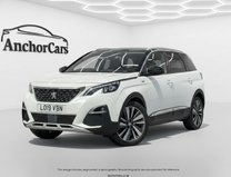 Peugeot 5008 1.5 BlueHDi GT Line Premium SUV 5dr Diesel Manual Euro 6 (s/s) (130 ps) 1