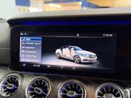 Mercedes-Benz E Class 2.0 E220d AMG Line Cabriolet 2dr Diesel G-Tronic+ Euro 6 (s/s) (194 ps) 42