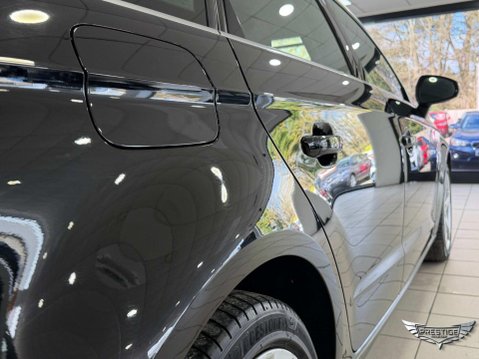 Audi A3 1.5 TFSI CoD Sport Sportback Euro 6 (s/s) 5dr 66