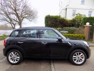 Mini Countryman Cooper SD 47