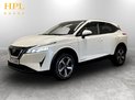 Nissan Qashqai 1.5 h e-POWER N-Connecta SUV 5dr Petrol Hybrid Auto Euro 6 (s/s) (190 ps) A 3