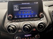 Nissan Juke 1.6 N-Connecta SUV 5dr Petrol Hybrid Auto Euro 6 (143 ps) Air Con - Alloys 16