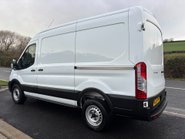Ford Transit 350 Rwd L2 H2 130 ps Panel Van - Air Con / Rear Sensors 6