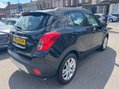 Vauxhall Mokka 1.4i Turbo Exclusiv 2WD Euro 6 (s/s) 5dr 6