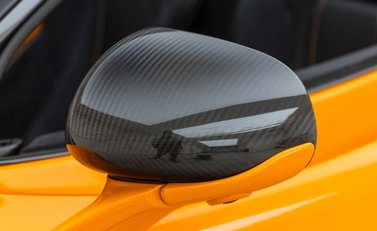 McLaren 720S Spider Performance 32