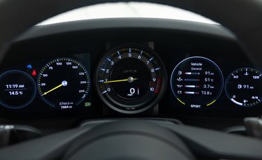Porsche 911 GT3 (992) 24