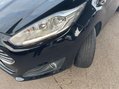 Ford Fiesta 1.25 Zetec Euro 6 5dr 31