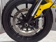 Ducati Scrambler 800 ICON 2016 ONLY 9K LEO VINCE EXHAUST LONG MOT 803CC 46