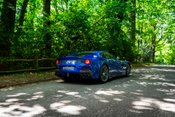Ferrari F12 TDF NOW SOLD. SIMILAR REQUIRED. PLEASE CALL 01903 254800. 9