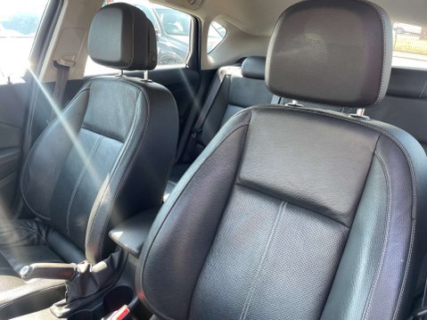 Vauxhall Astra 1.6 Astra Elite 5dr 48