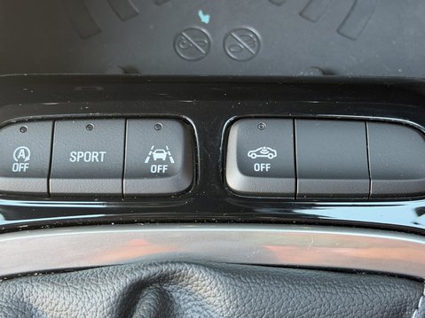 Vauxhall Corsa 1.2 Turbo Ultimate (Intelli-LED) 5dr 25