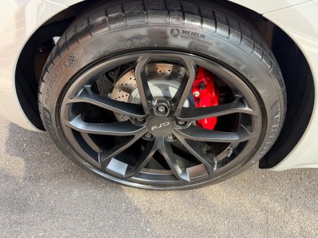 Porsche 718 4.0 GTS Coupe 2dr Petrol PDK Euro 6 (s/s) (400 ps) 23