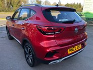 MG ZS EXCITE VTI-TECH petrol manual 33,000m, 1 owner, service history, EURO 6 9