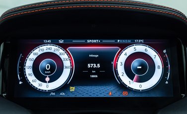 Aston Martin DB12 Coupe 22