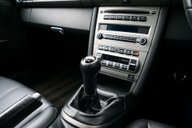 Porsche Boxster 2.7 Boxster 2dr 29