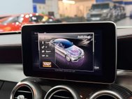 Mercedes-Benz C Class 4.0 C63 V8 BiTurbo AMG (Premium) Coupe 2dr Petrol SpdS MCT Euro 6 (s/s) (47 49