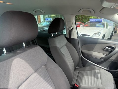 Volkswagen Polo 1.4 Match Euro 5 5dr 22