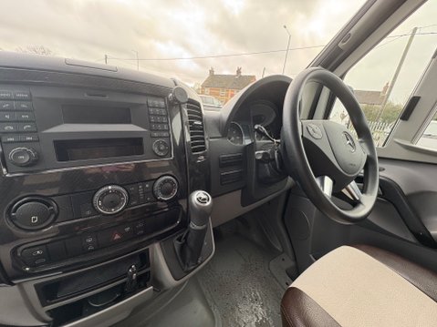 Lunar Landstar RL S 45