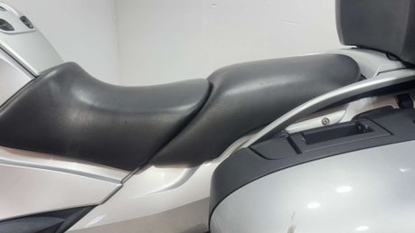 BMW R 1200 RT 2009 68K PROJECT BIKE SPARES OR REPAIR 1200CC COMMUTER TOURER 26