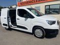 Vauxhall Combo 1.6 Combo 2300 Edition S/S 26