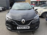 Renault Kadjar ICONIC TCE 3