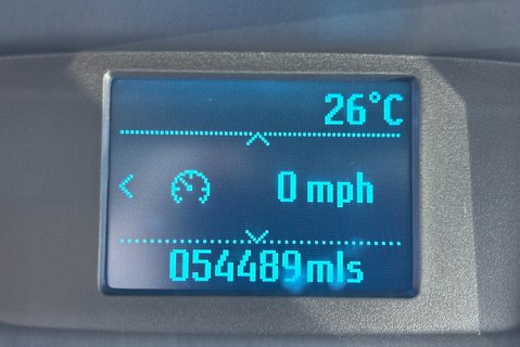 Ford Transit Custom 310 L1 105 ps Base Panel Van - Air Con 30