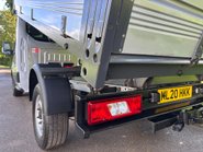 Ford Transit 350 Srw L2 130 ps Single Cab Tipper with Air Conditioning 21
