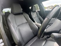 Toyota C-HR 2.0 VVT-h GPF Excel SUV 5dr Petrol Hybrid CVT Euro 6 (s/s) (184 ps) 10