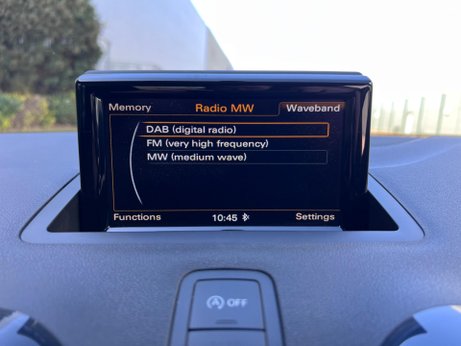 Audi A1 1.0 TFSI Sport Euro 6 (s/s) 3dr 22