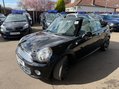 Mini Convertible 2.0 Cooper D Auto Euro 5 2dr 33