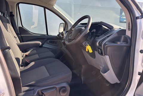 Ford Transit Custom 310 L1 105 ps Base Panel Van - Air Con 20