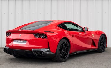 Ferrari 812 Superfast 7