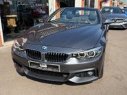 BMW 4 Series 430I M SPORT 5