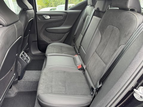 Volvo XC40 B4 PLUS 51