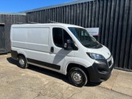 Peugeot Boxer BLUEHDI 333 L1H1 PROFESSIONAL P/V 20