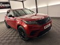 Land Rover Range Rover Velar 2.0 D180 R-Dynamic SE Auto 4WD Euro 6 (s/s) 5dr 55