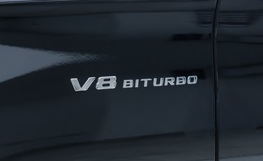 Mercedes-Benz S63 AMG Cabriolet 39