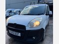 Fiat Doblo 1.6 JTD MultiJet 16v SX L1 H1 4dr 24