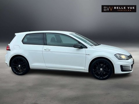 Volkswagen Golf 2.0 Golf GTD 3dr - NATIONAL DELIVERY* 5
