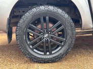 Nissan Navara 2.3 Navara Tekna dCi 4WD 5dr 59