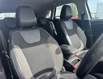 Vauxhall Grandland X 1.2 Turbo Sport Nav Hatchback 5dr Petrol Manual Euro 6 11