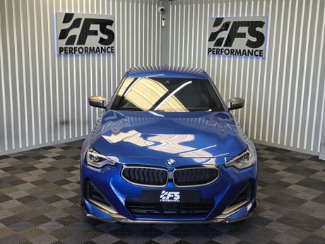 BMW 2 Series 3.0 M240i Coupe 2dr Petrol Auto xDrive Euro 6 (s/s) (374 ps) 14