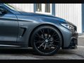 BMW 4 Series 2.0 420I Gran Coupe M Sport Auto 5dr 6