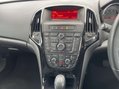 Vauxhall Astra 1.6 Astra Elite Auto 5dr 71
