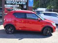 Suzuki Ignis 1.2 Dualjet MHEV SZ5 Euro 6 (s/s) 5dr 9