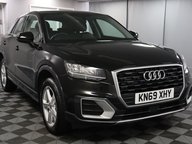 Audi Q2 TDI SPORT 30
