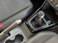Volkswagen T-Cross BLACK EDITION TSI 23