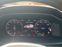 Cupra Formentor (Sold) 2.0 TSI VZ2 SUV 5dr Petrol DSG 4Drive Euro 6 (s/s) (310 ps) 16