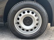 Citroen Berlingo 1000 M Enterprise Edition Panel Van 28
