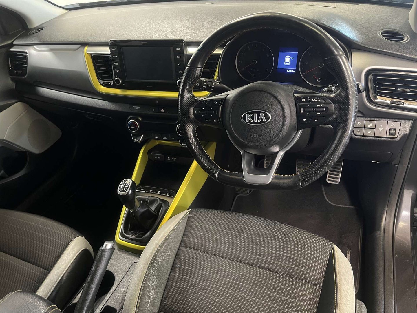 2018 Kia Stonic — image 13